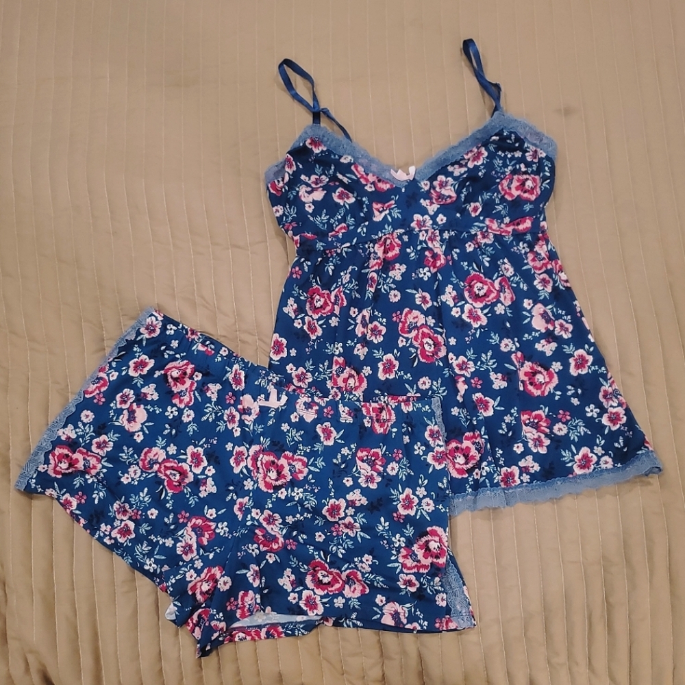 Pajama set